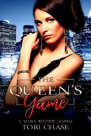 [Ruthless Games 01] • The Queen's Game